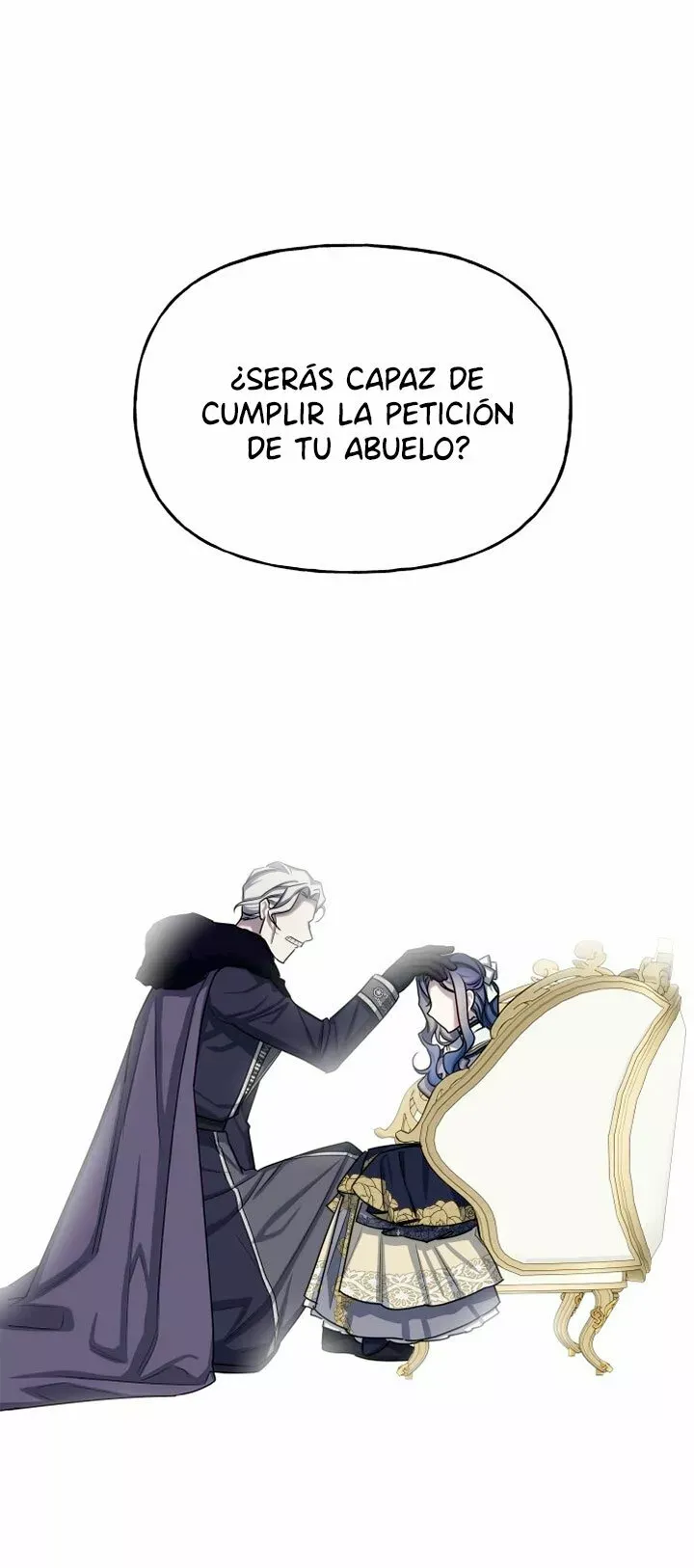 imperial sacrifice Capítulo 66 en Línea - página 66
