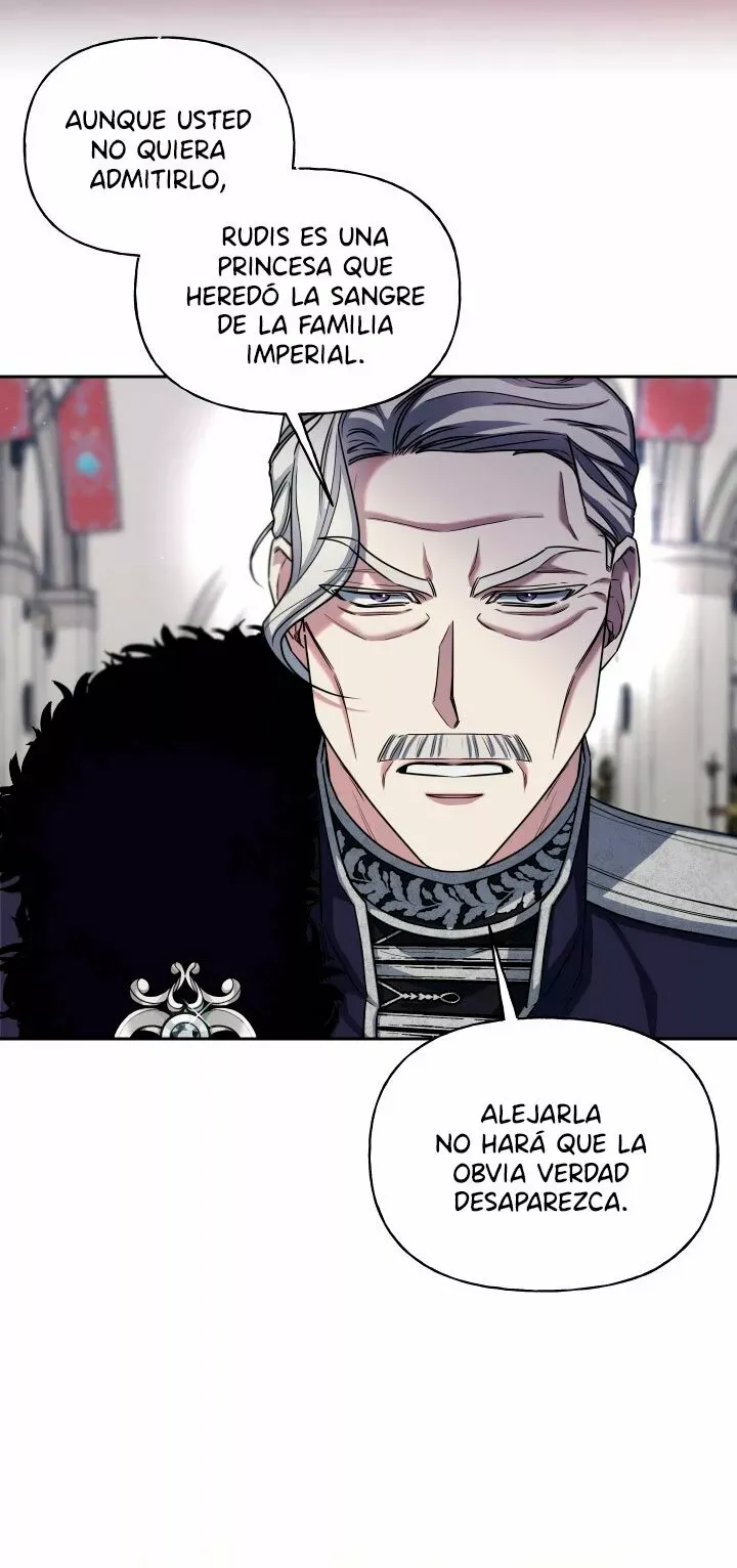 imperial sacrifice Capítulo 67 en Línea - página 5
