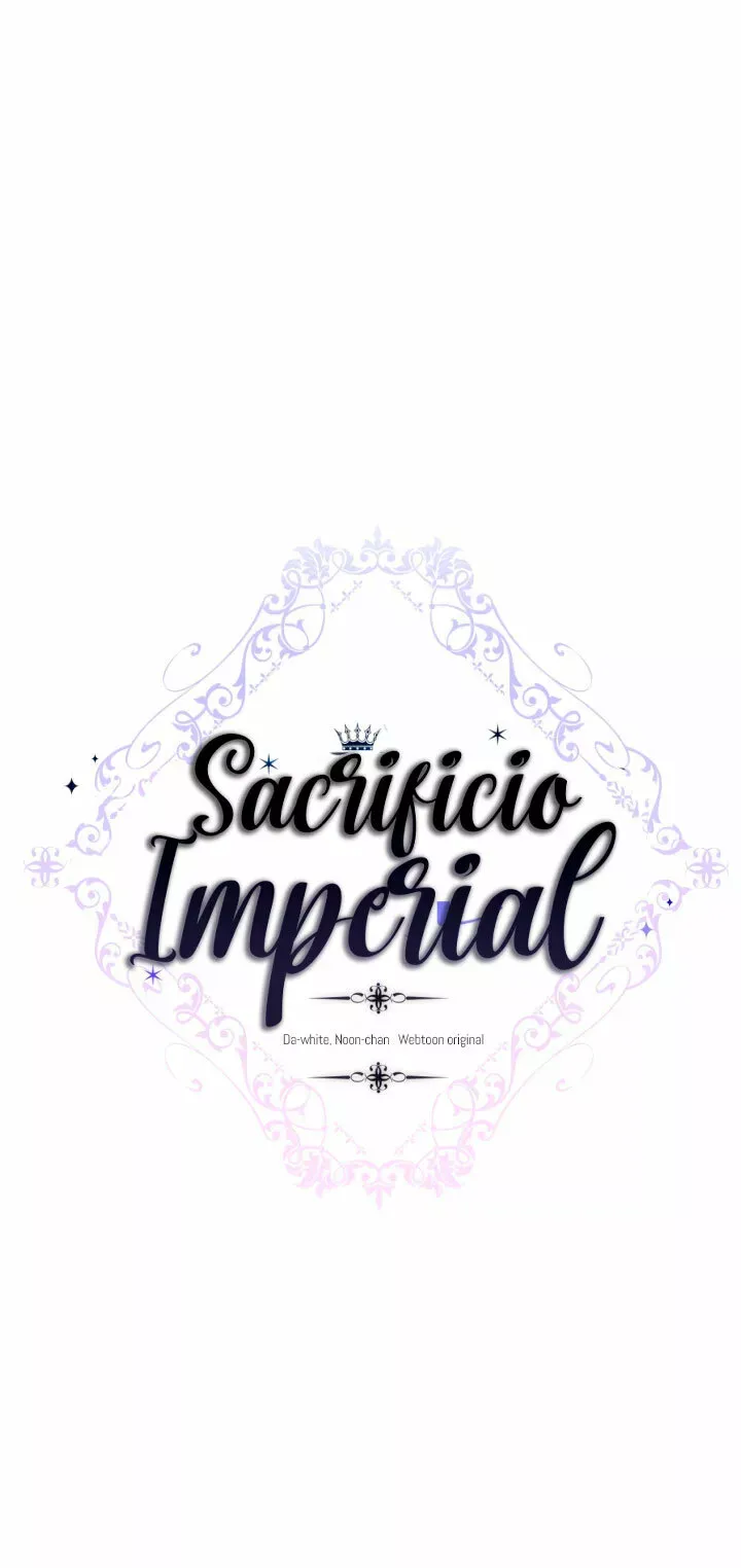 imperial sacrifice Capítulo 67 en Línea - página 7