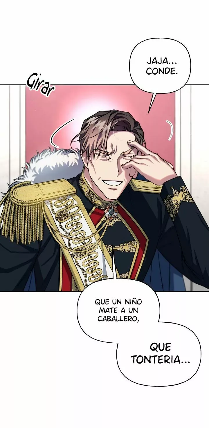 imperial sacrifice Capítulo 67 en Línea - página 16