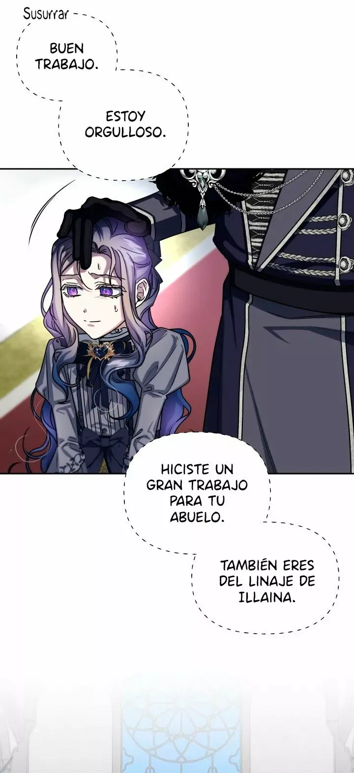 imperial sacrifice Capítulo 67 en Línea - página 29