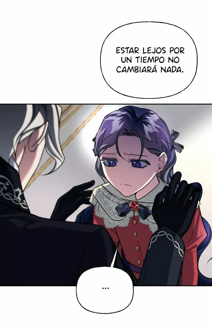 imperial sacrifice Capítulo 67 en Línea - página 39