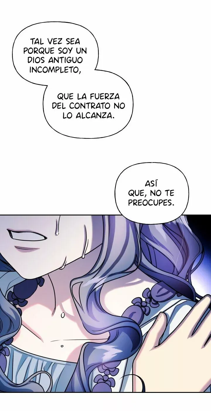 imperial sacrifice Capítulo 67 en Línea - página 50