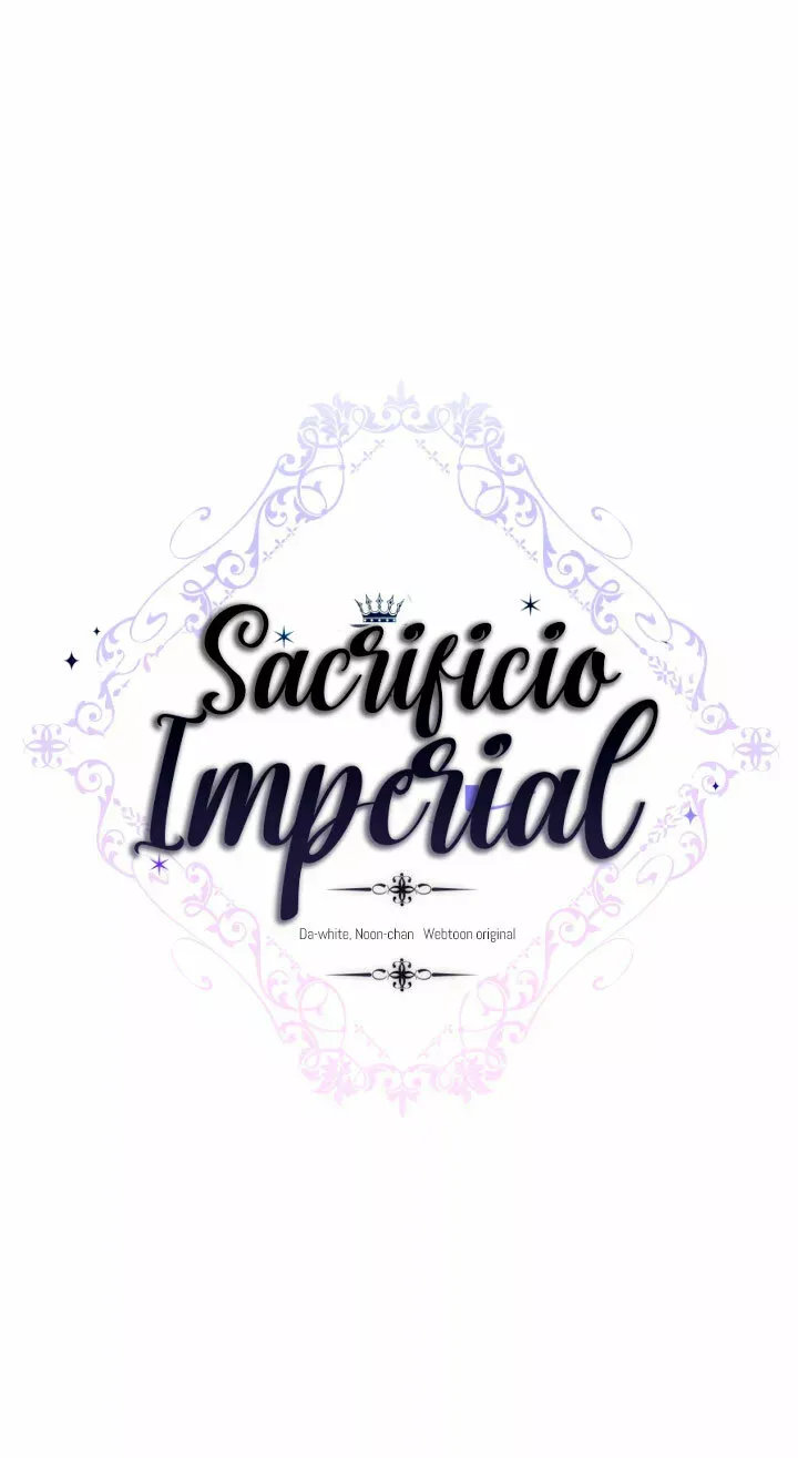 imperial sacrifice Capítulo 68 en Línea - página 8