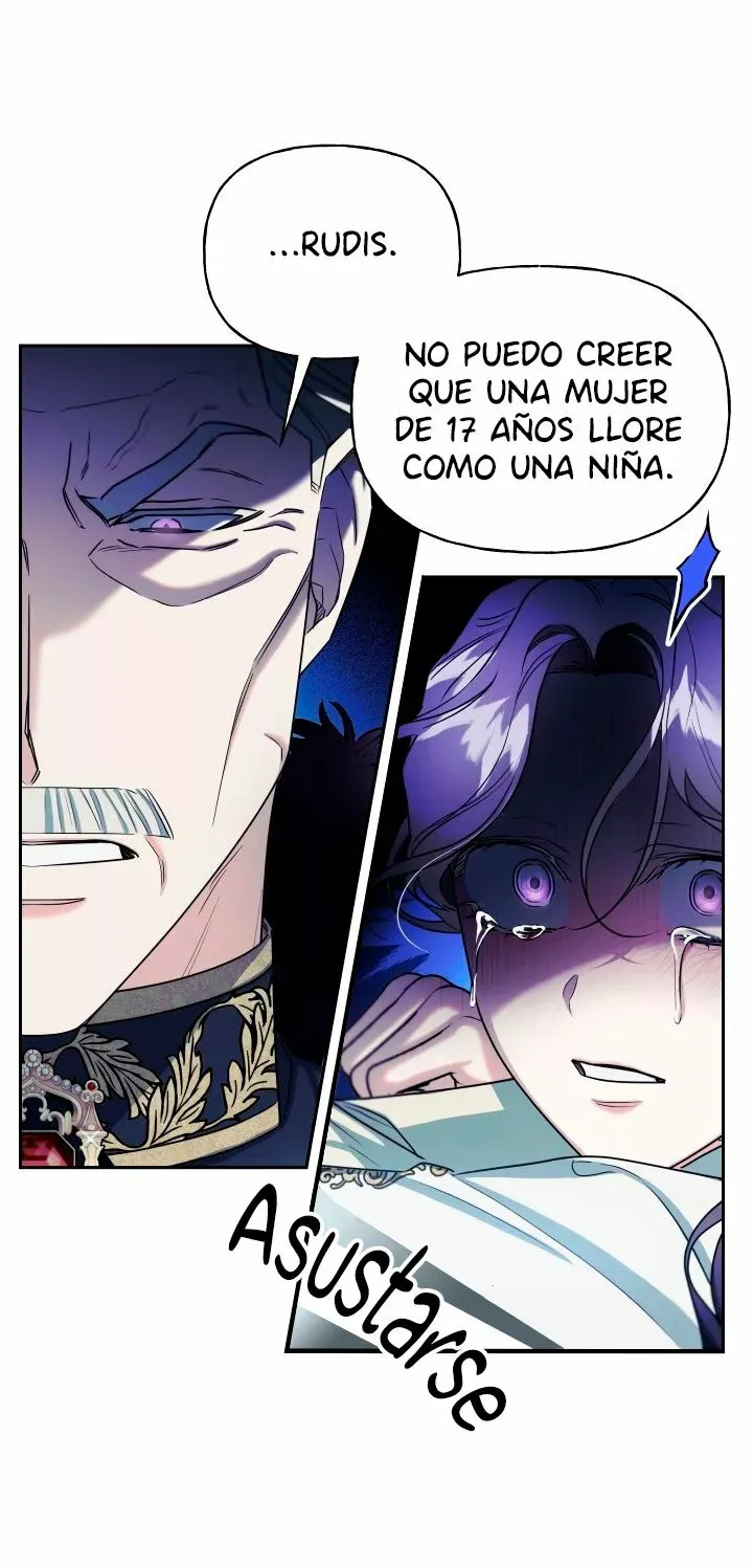 imperial sacrifice Capítulo 68 en Línea - página 37