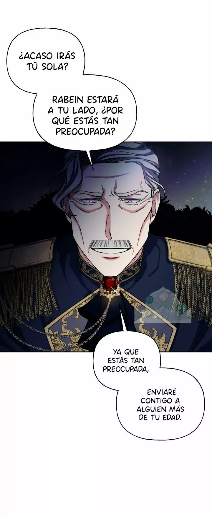 imperial sacrifice Capítulo 68 en Línea - página 40
