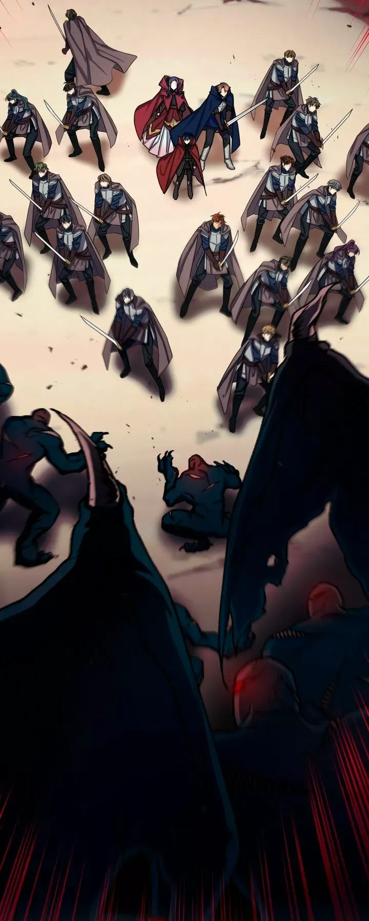 imperial sacrifice Capítulo 68 en Línea - página 53