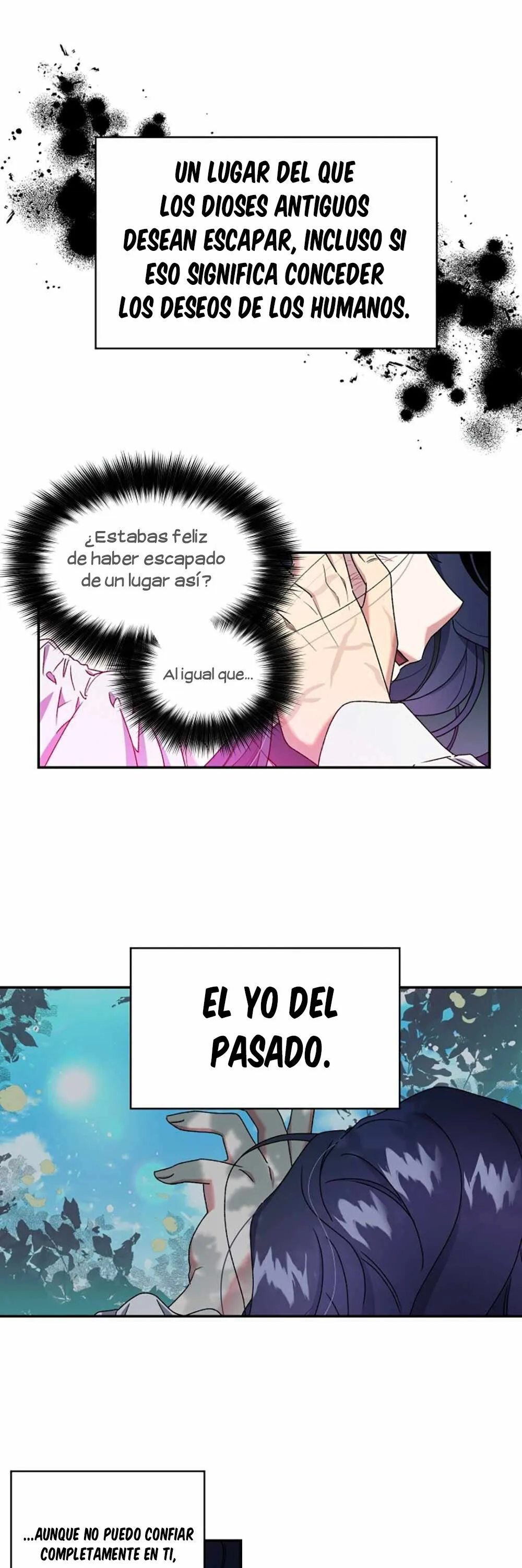 imperial sacrifice Capítulo 7 en Línea - página 5