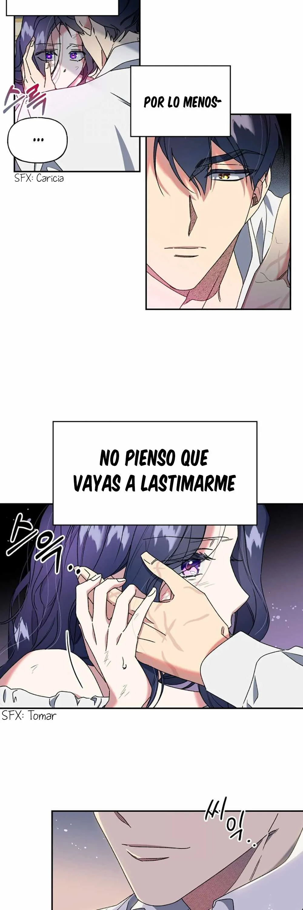 imperial sacrifice Capítulo 7 en Línea - página 6
