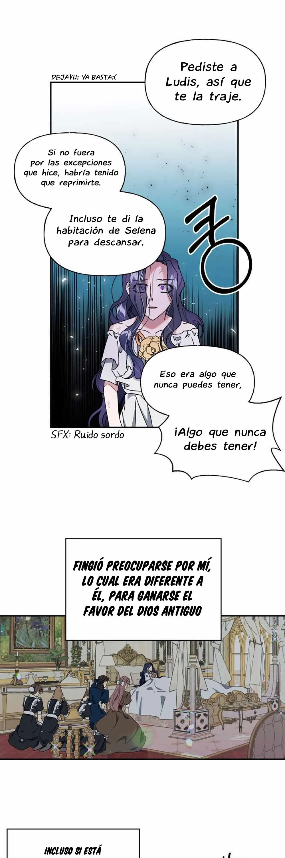 imperial sacrifice Capítulo 7 en Línea - página 14