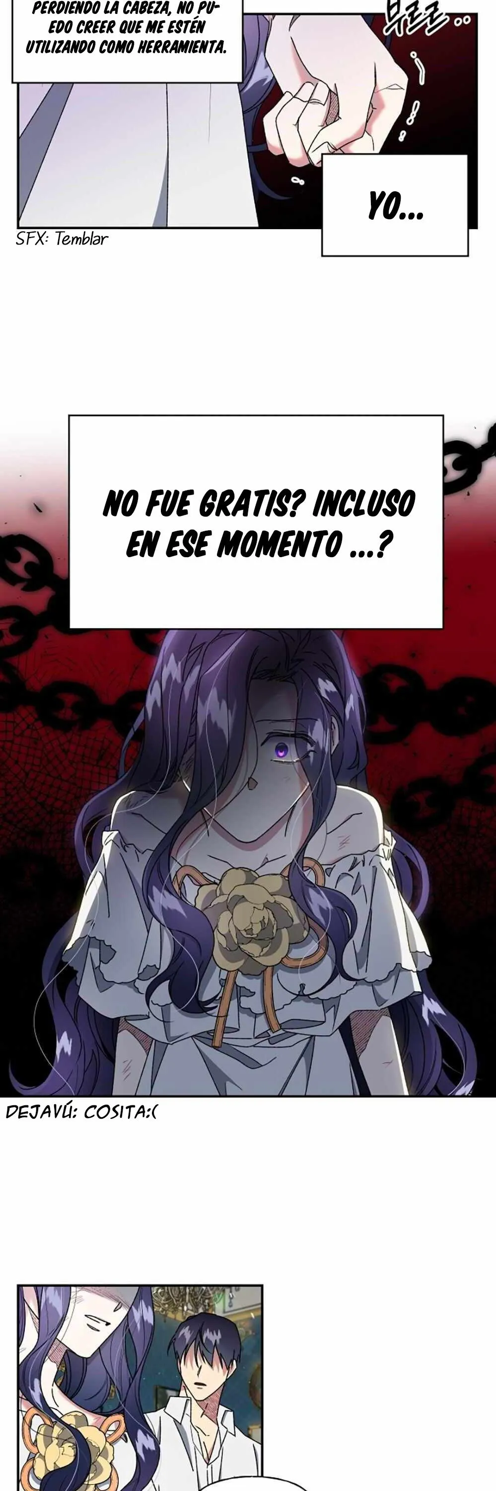 imperial sacrifice Capítulo 7 en Línea - página 15