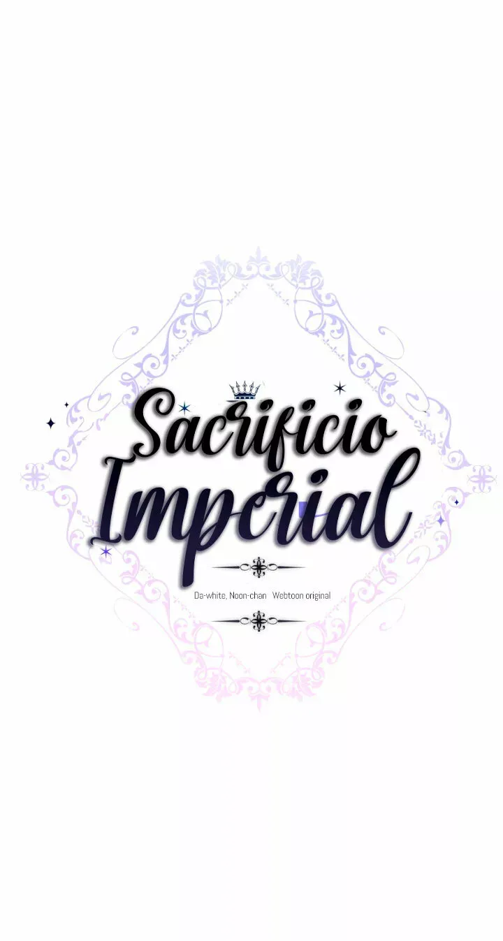 imperial sacrifice Capítulo 70 en Línea - página 9