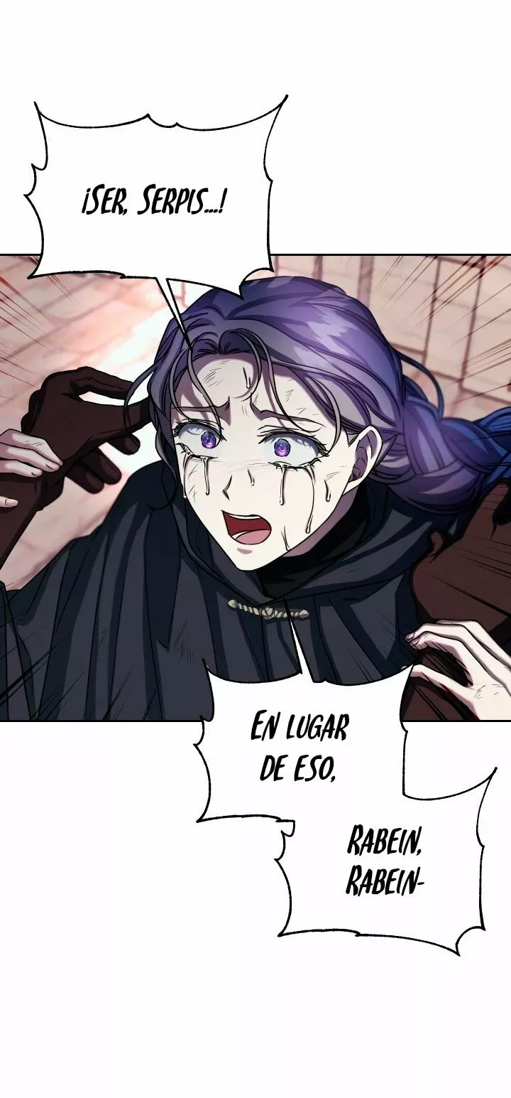 imperial sacrifice Capítulo 70 en Línea - página 25