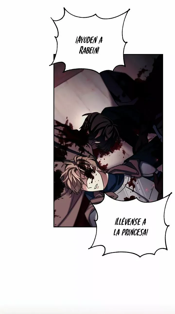 imperial sacrifice Capítulo 70 en Línea - página 37