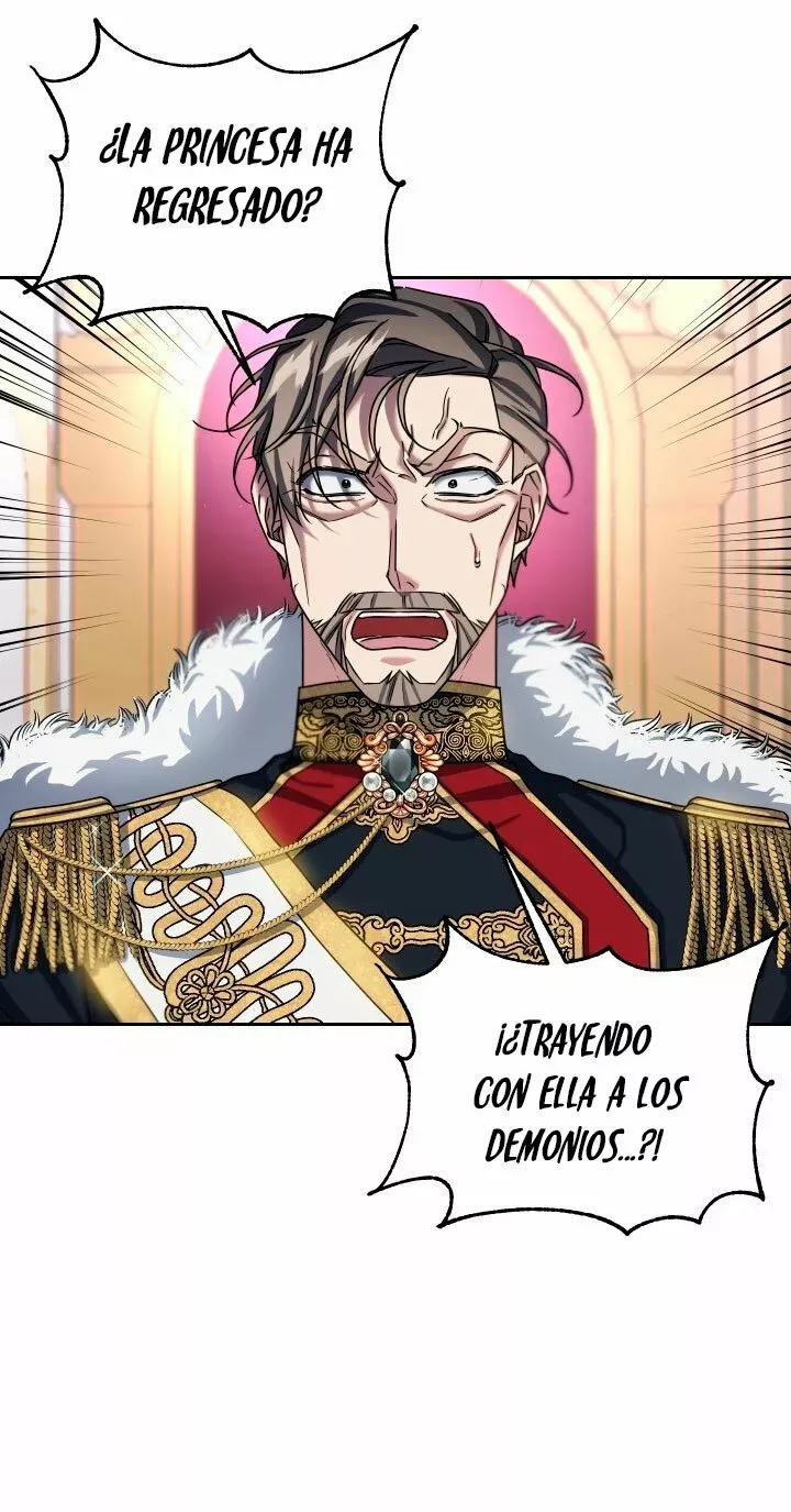 imperial sacrifice Capítulo 70 en Línea - página 47