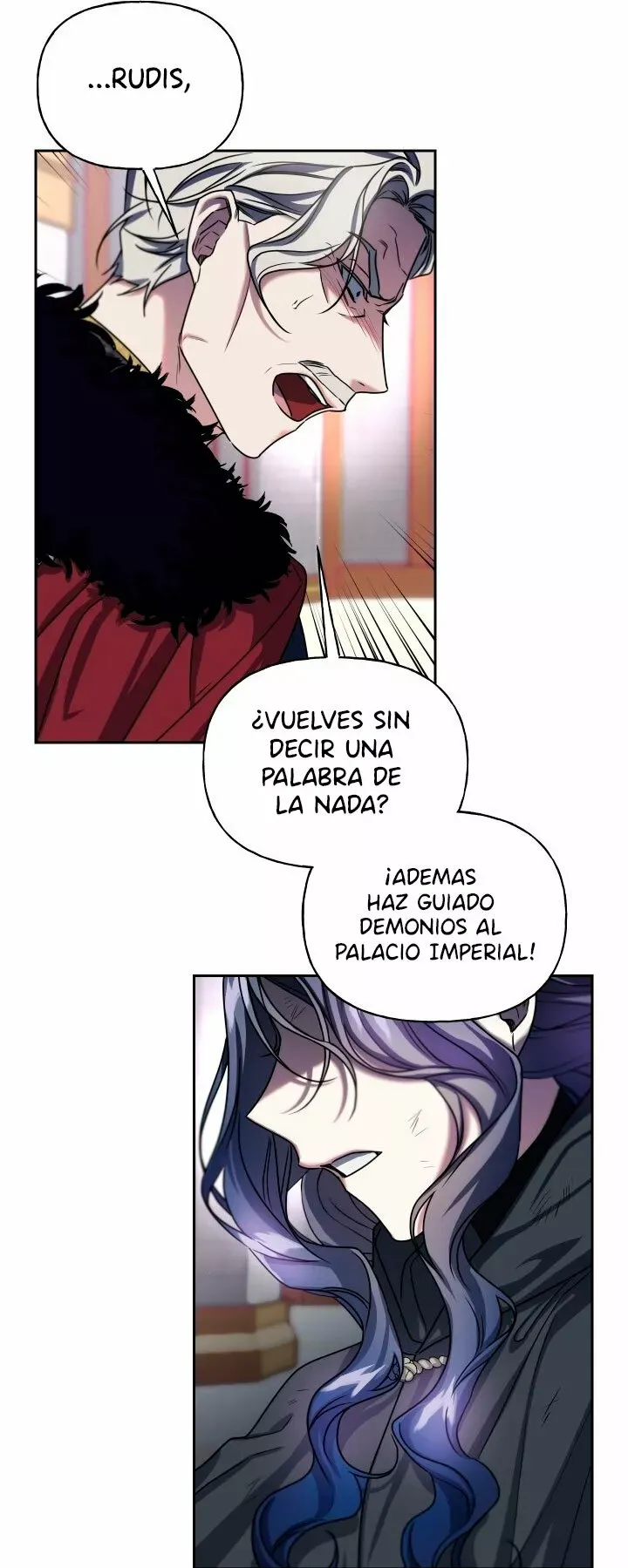 imperial sacrifice Capítulo 70 en Línea - página 52