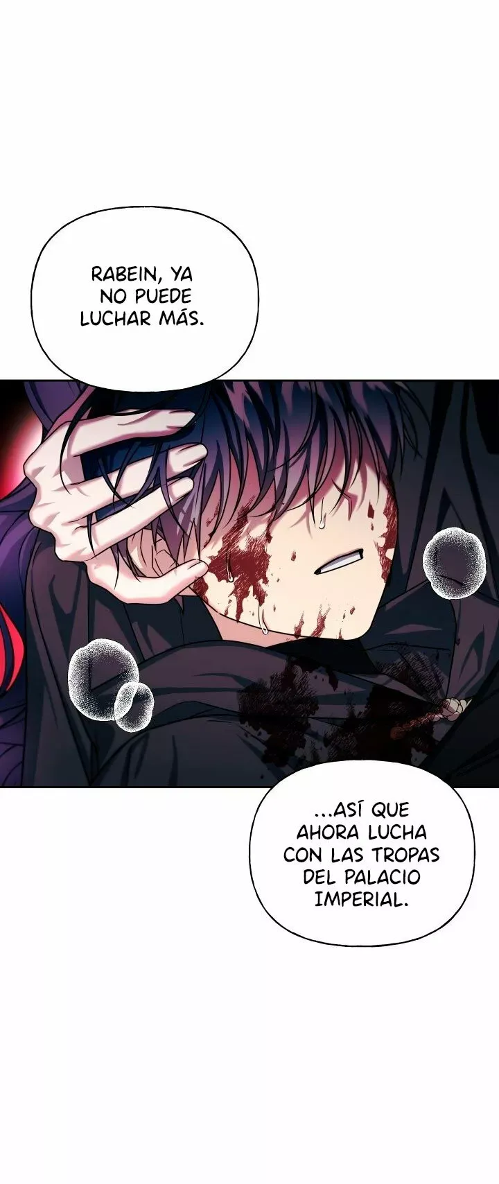 imperial sacrifice Capítulo 70 en Línea - página 55