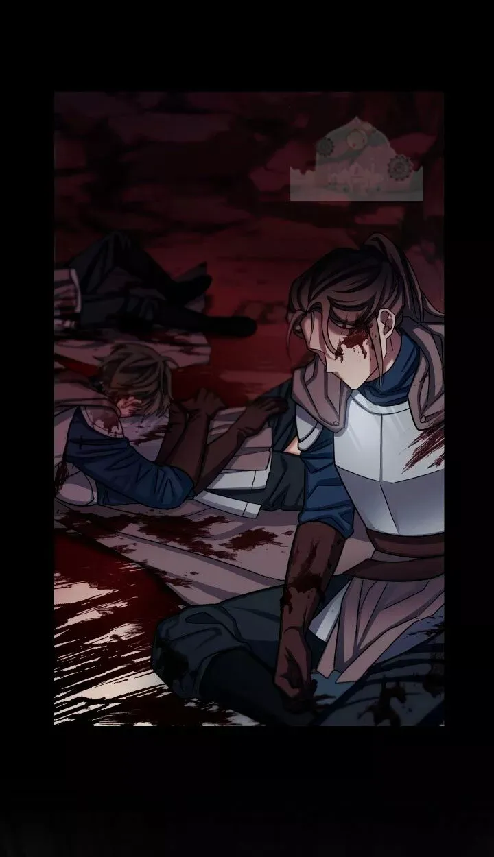 imperial sacrifice Capítulo 71 en Línea - página 6
