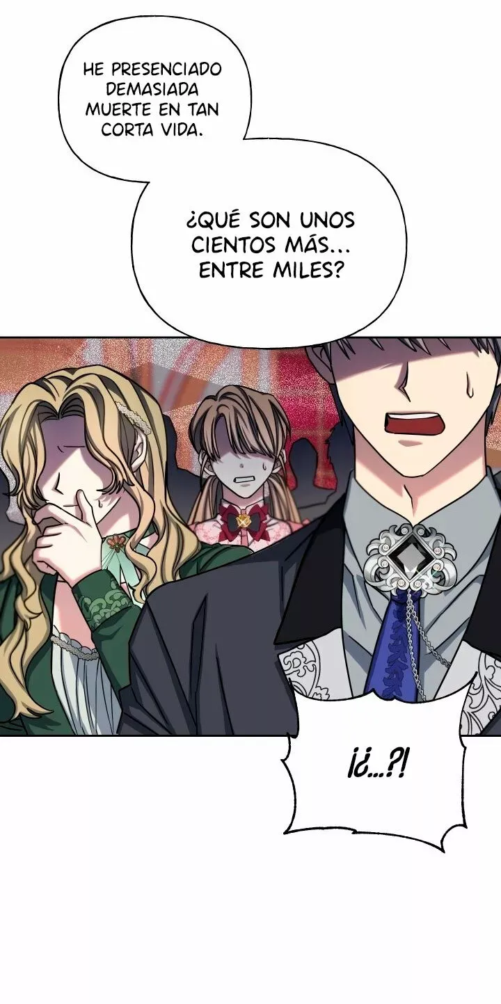 imperial sacrifice Capítulo 71 en Línea - página 40