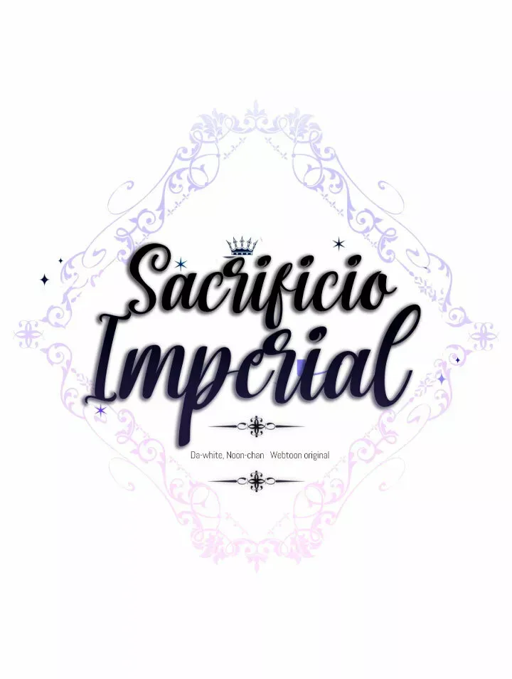 imperial sacrifice Capítulo 72 en Línea - página 8