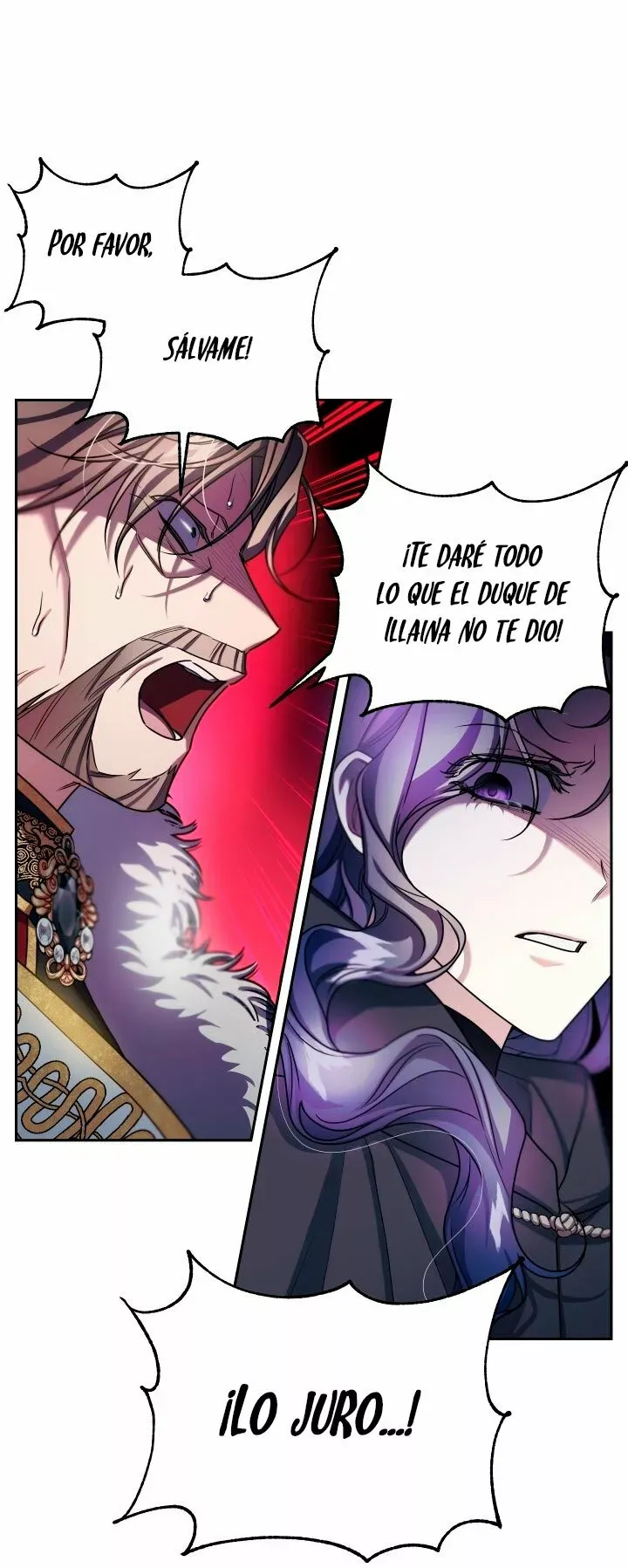 imperial sacrifice Capítulo 72 en Línea - página 31