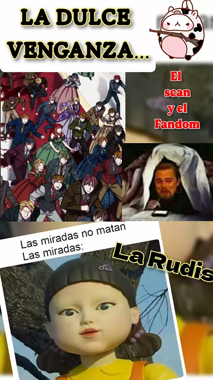 imperial sacrifice Capítulo 72 en Línea - página 74