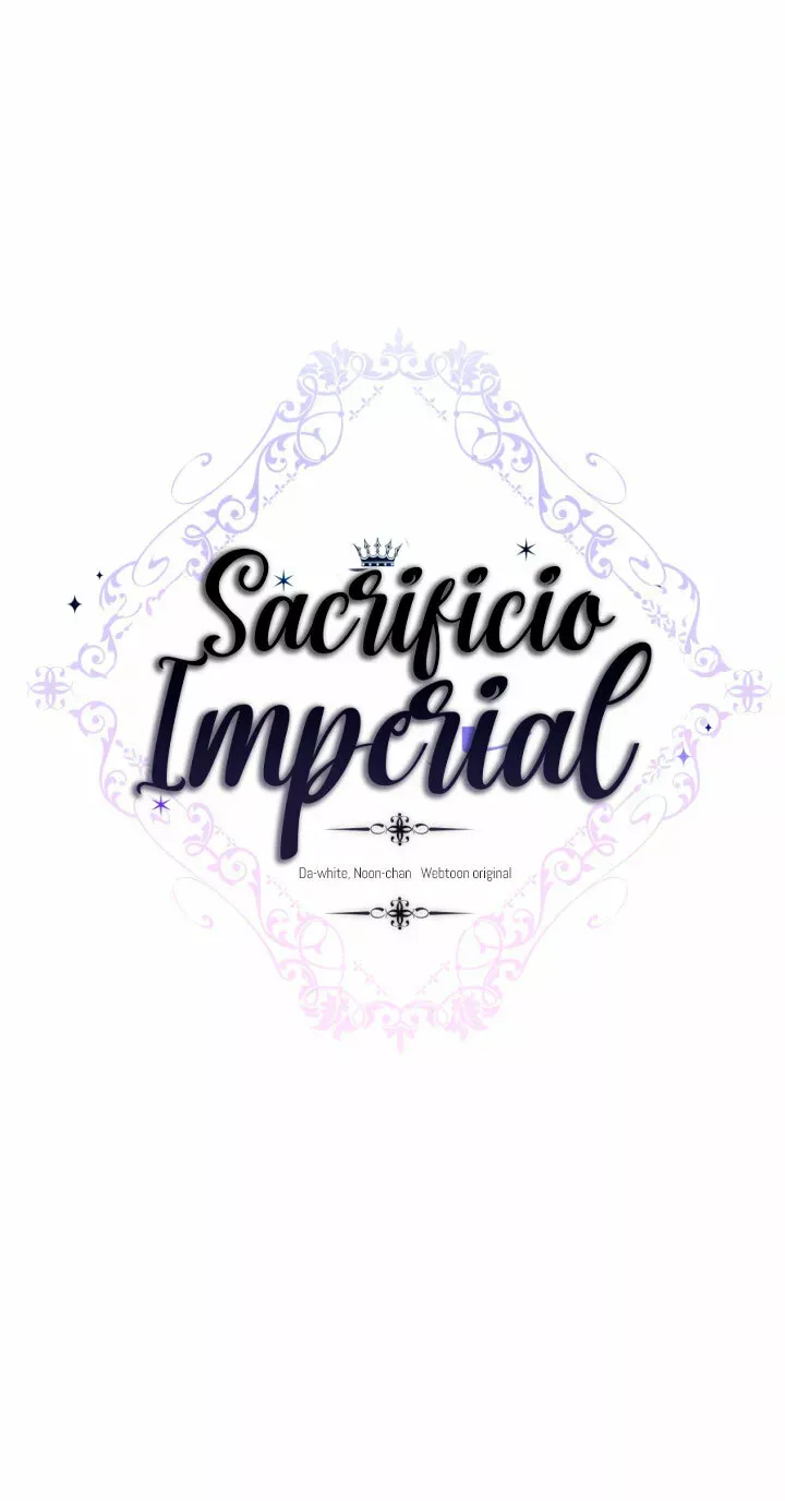 imperial sacrifice Capítulo 74 en Línea - página 10