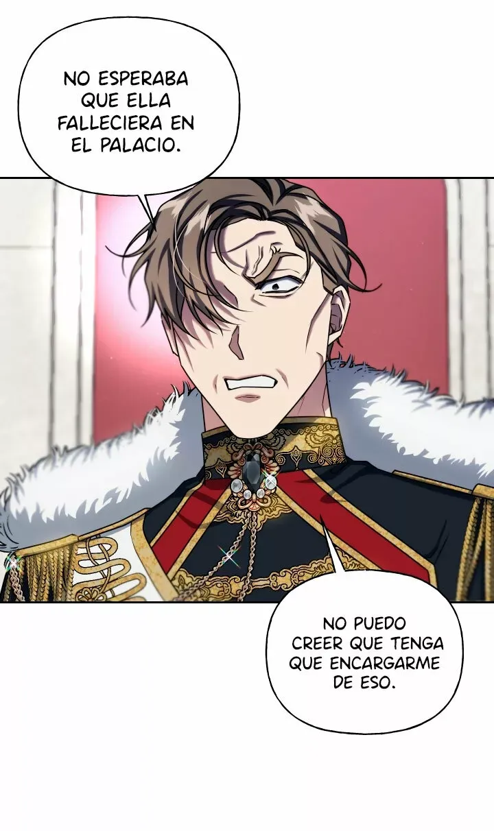 imperial sacrifice Capítulo 74 en Línea - página 34