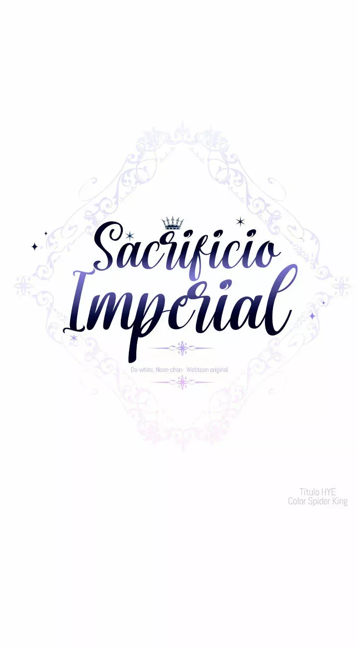 imperial sacrifice Capítulo 75 en Línea - página 31