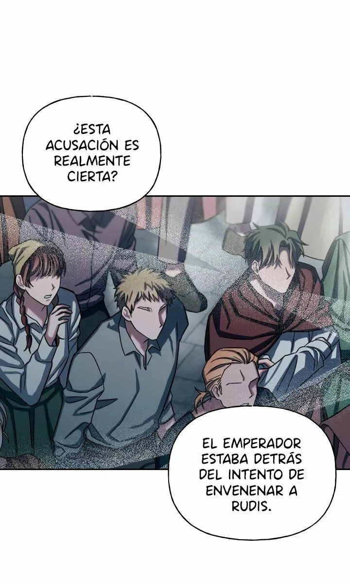 imperial sacrifice Capítulo 75 en Línea - página 34