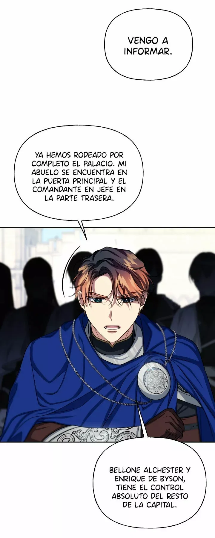 imperial sacrifice Capítulo 75 en Línea - página 43