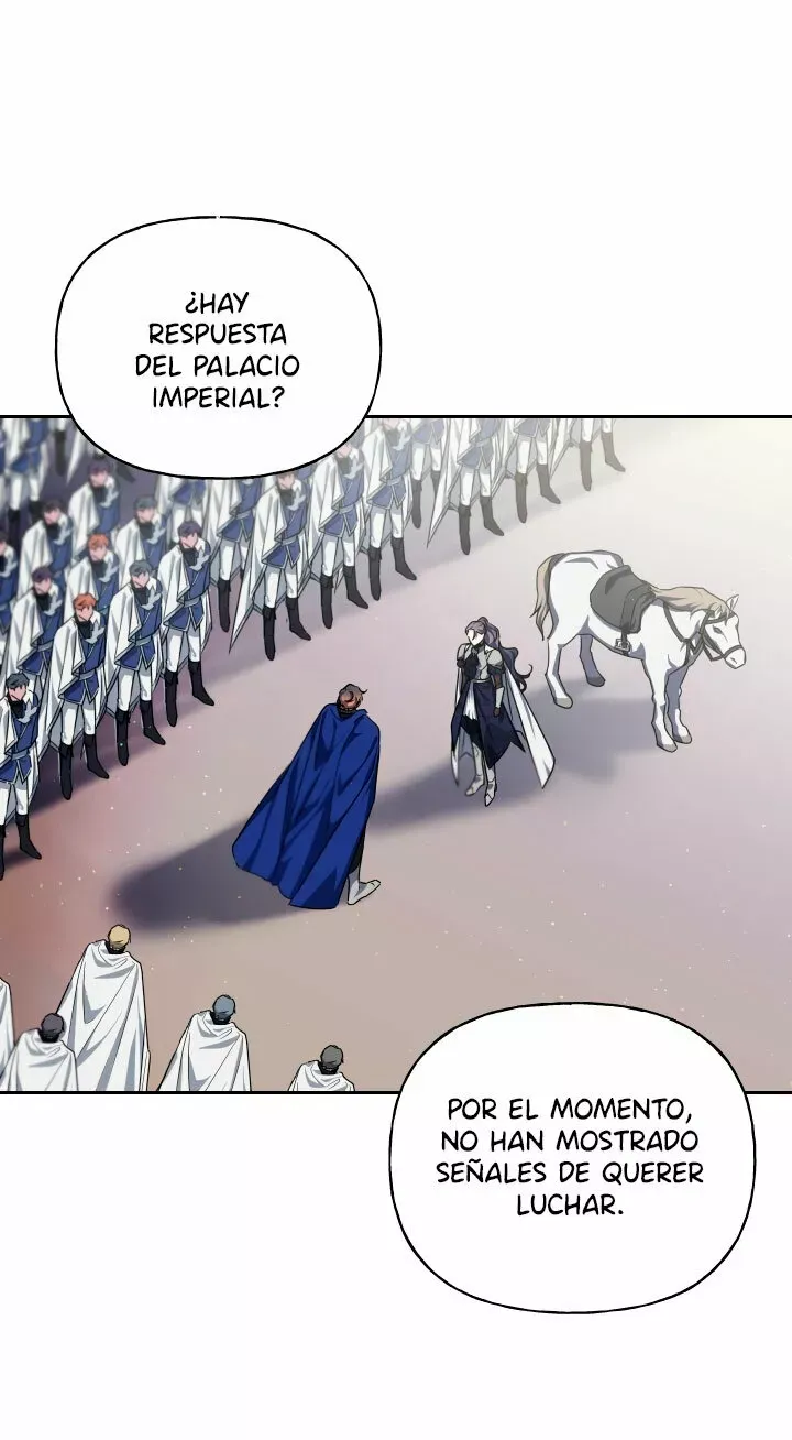 imperial sacrifice Capítulo 75 en Línea - página 44