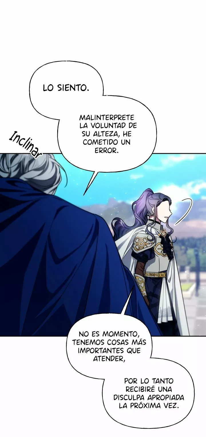 imperial sacrifice Capítulo 75 en Línea - página 66