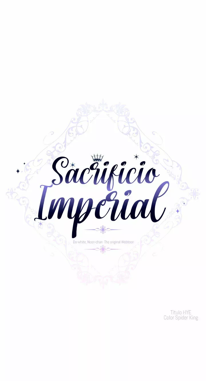 imperial sacrifice Capítulo 77 en Línea - página 9