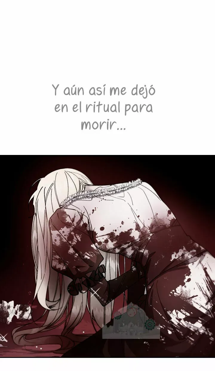 imperial sacrifice Capítulo 77 en Línea - página 28