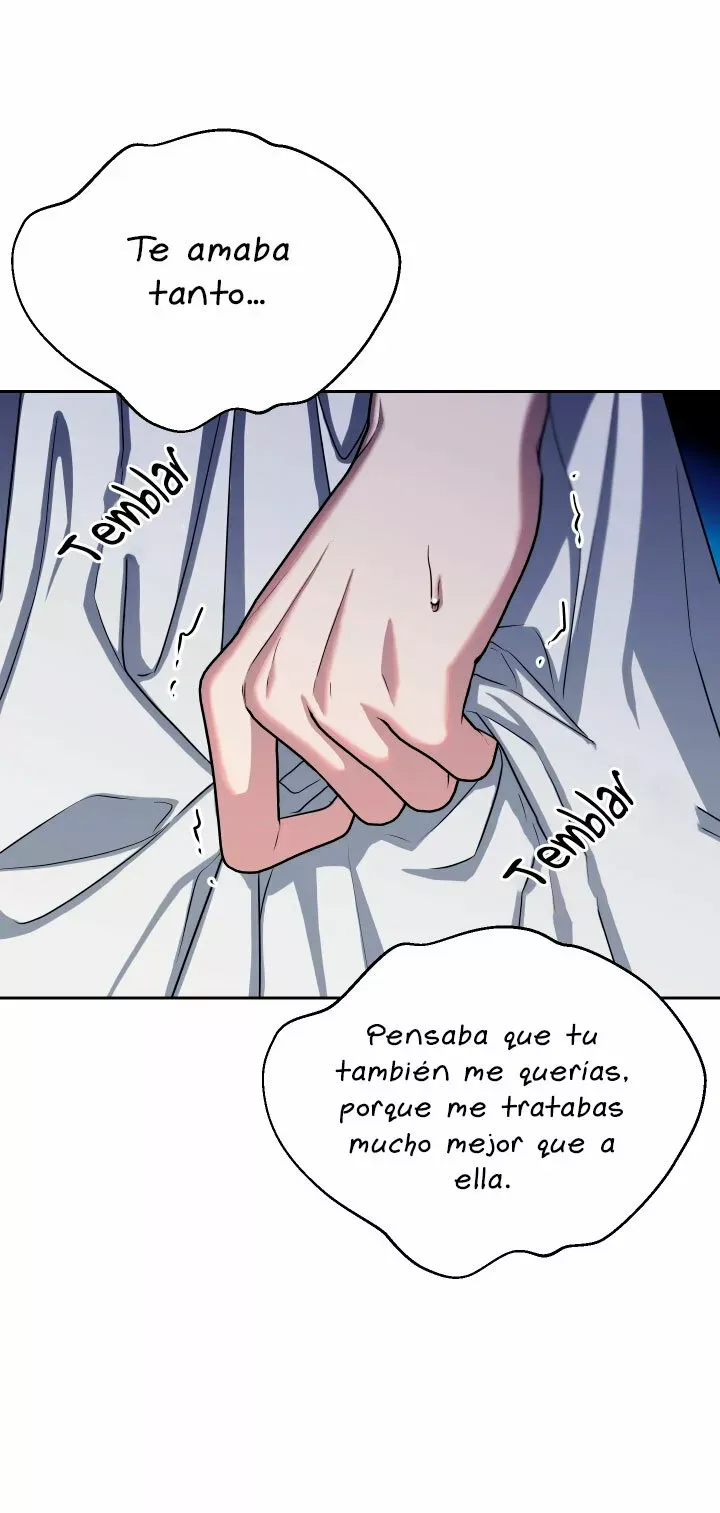 imperial sacrifice Capítulo 77 en Línea - página 36
