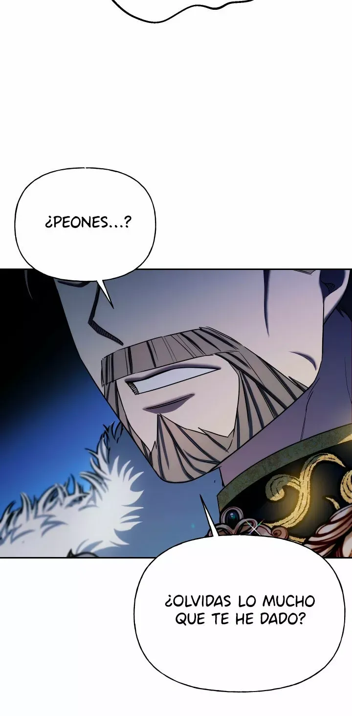 imperial sacrifice Capítulo 77 en Línea - página 39