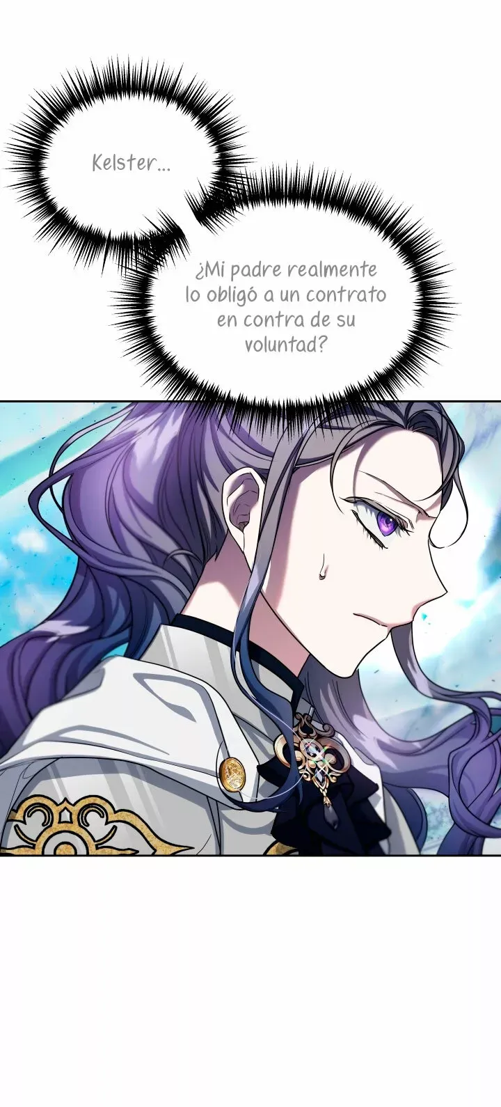 imperial sacrifice Capítulo 77 en Línea - página 54