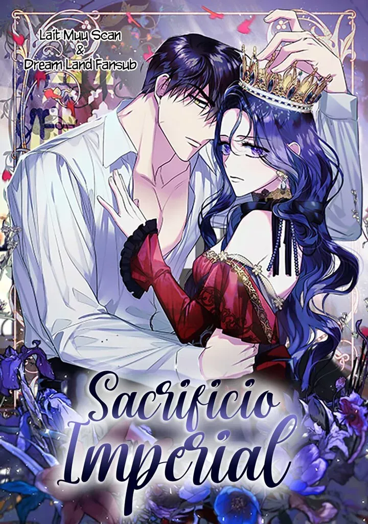imperial sacrifice Capítulo 78 en Línea - página 1