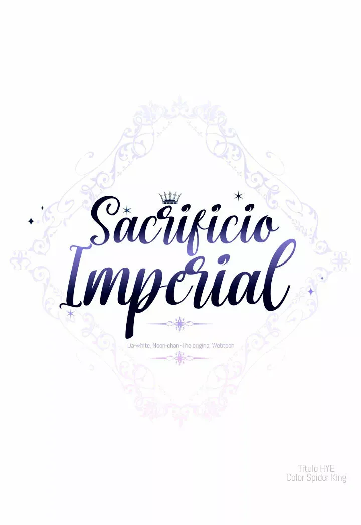 imperial sacrifice Capítulo 78 en Línea - página 10