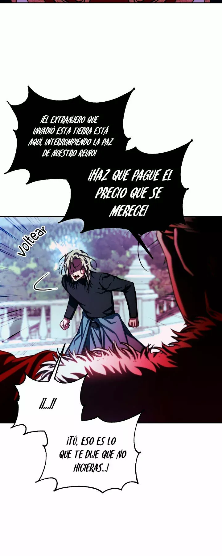 imperial sacrifice Capítulo 78 en Línea - página 58