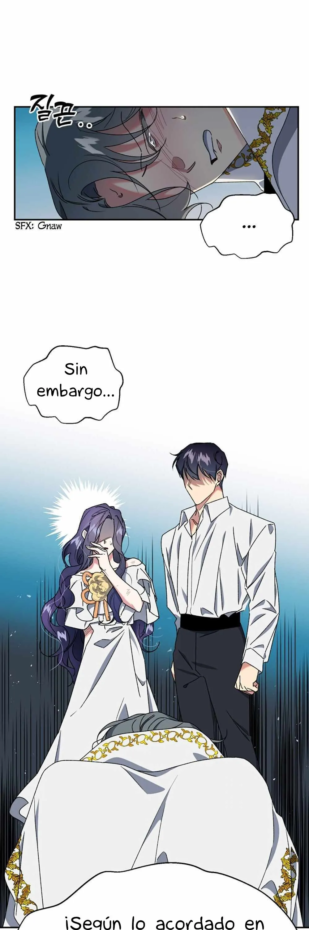 imperial sacrifice Capítulo 8 en Línea - página 2