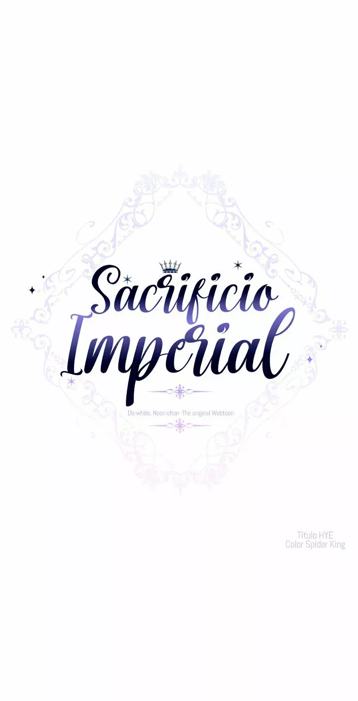 imperial sacrifice Capítulo 80 en Línea - página 9