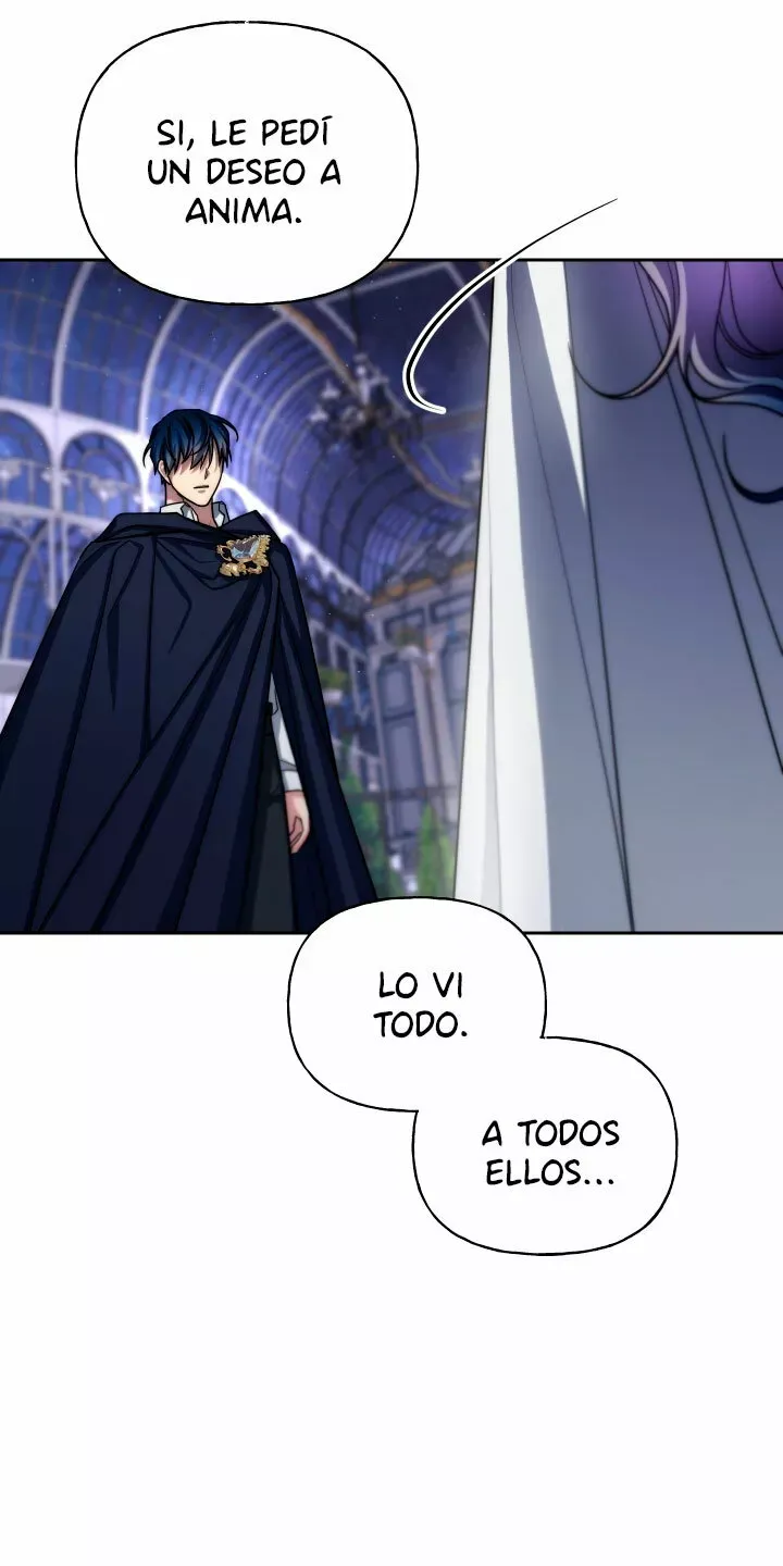 imperial sacrifice Capítulo 80 en Línea - página 16