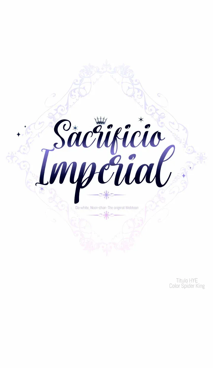 imperial sacrifice Capítulo 81 en Línea - página 19