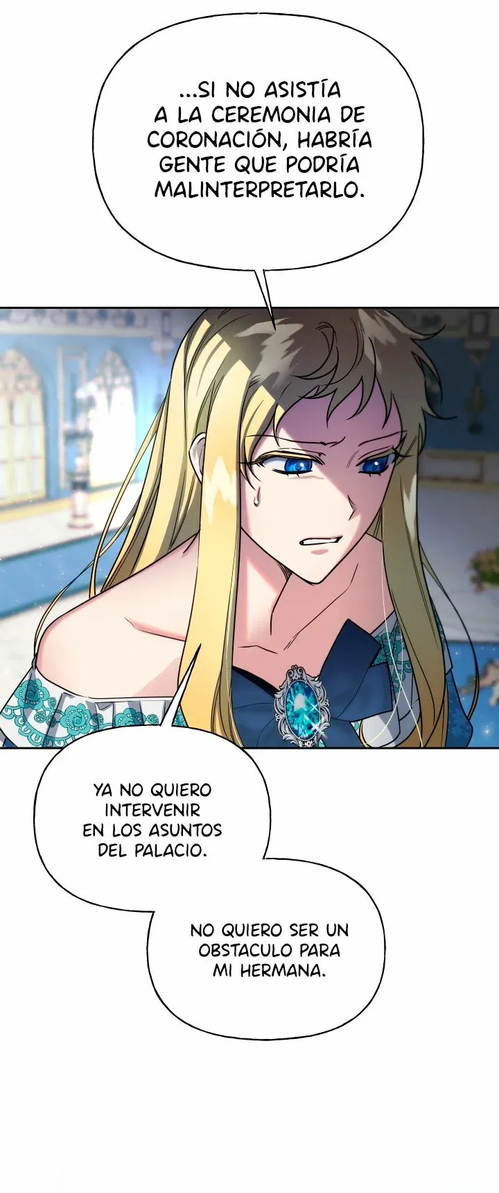 imperial sacrifice Capítulo 81 en Línea - página 43
