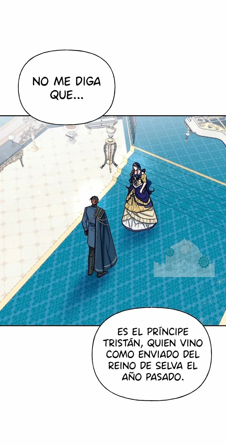 imperial sacrifice Capítulo 81 en Línea - página 51