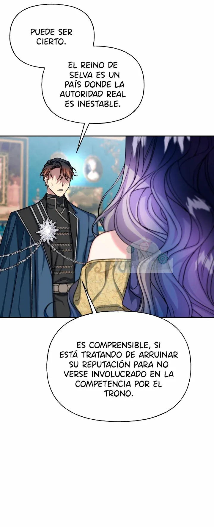 imperial sacrifice Capítulo 81 en Línea - página 54