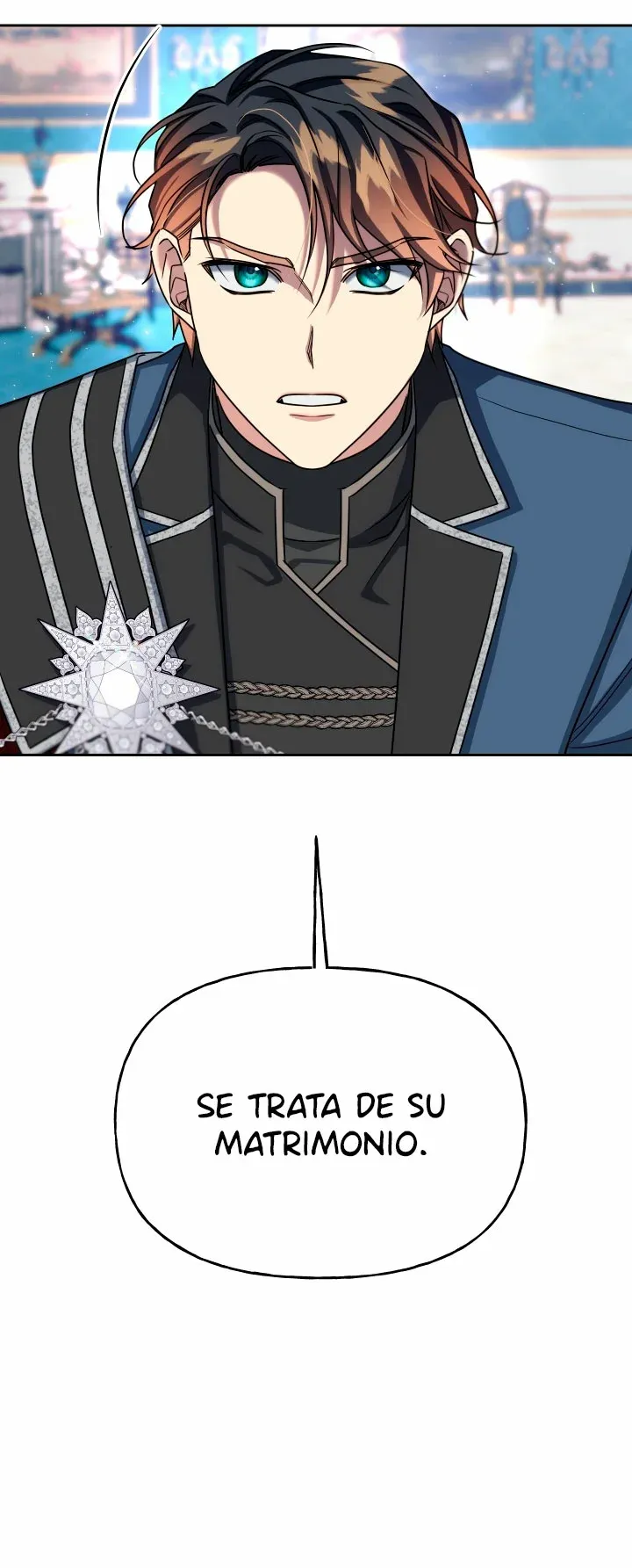 imperial sacrifice Capítulo 81 en Línea - página 63
