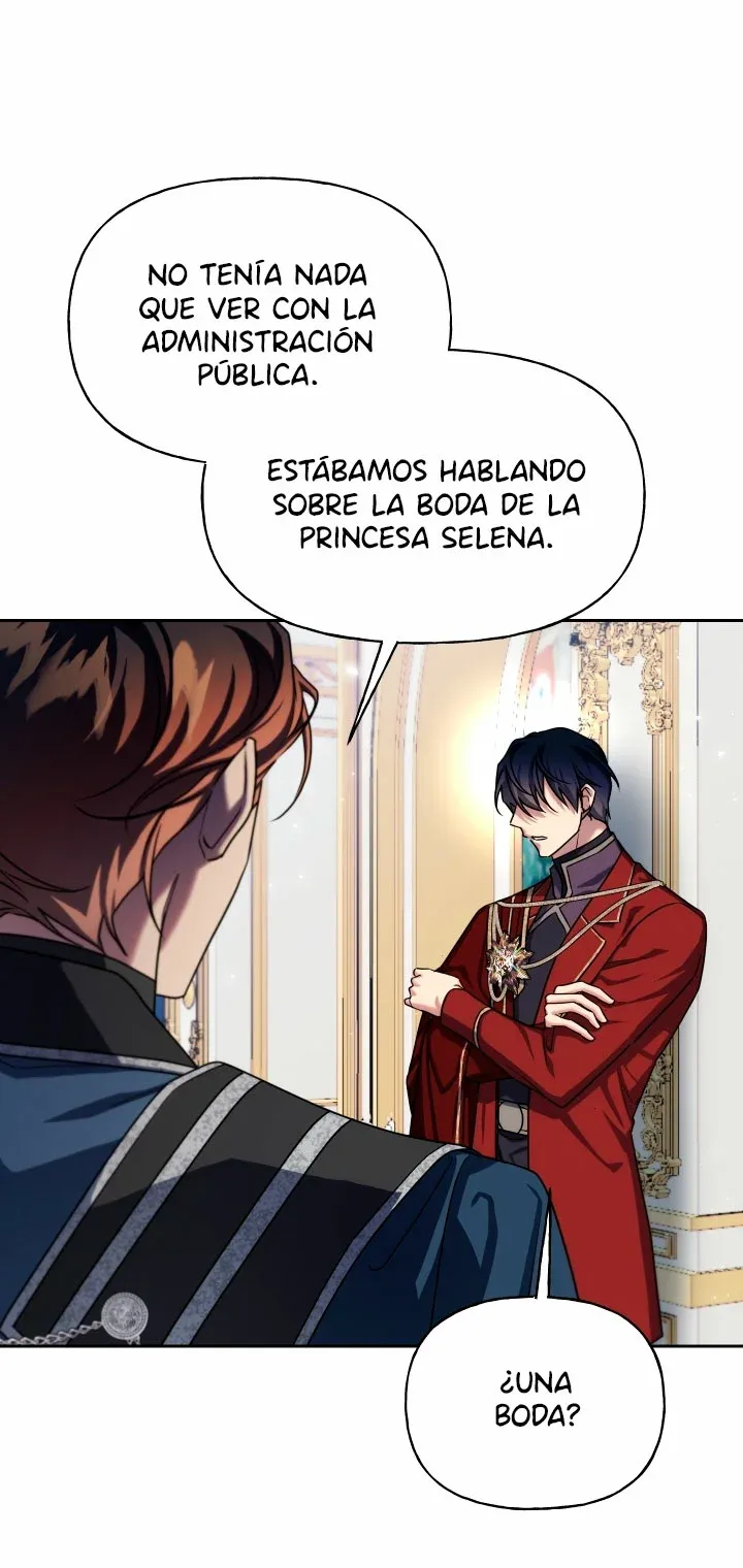 imperial sacrifice Capítulo 81 en Línea - página 71